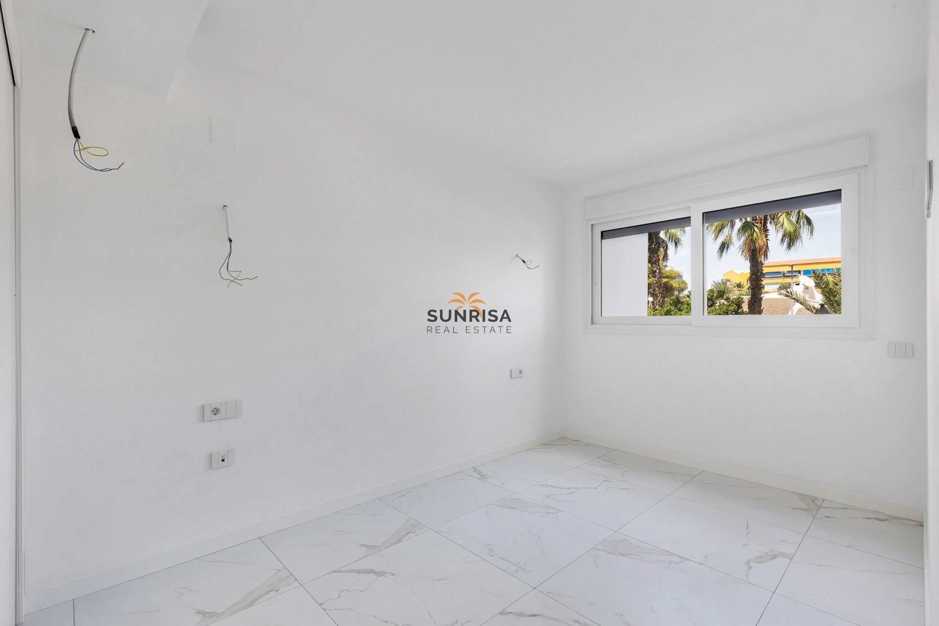 Revente - Appartement - Torrevieja