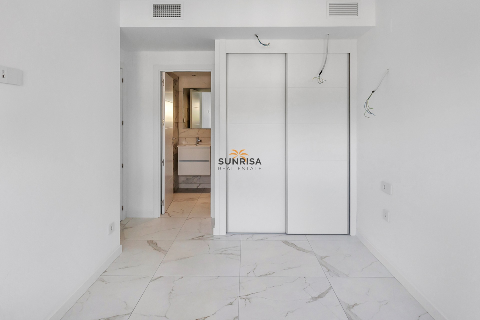 Revente - Appartement - Torrevieja