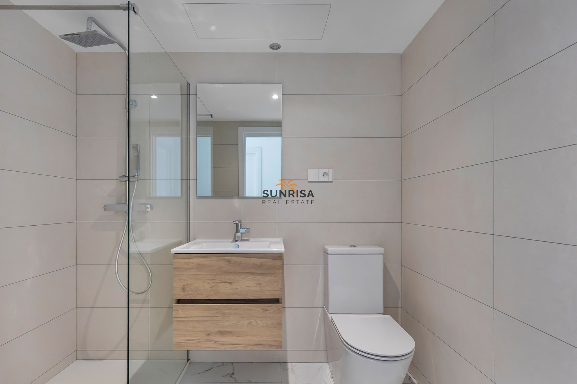 Revente - Appartement - Torrevieja