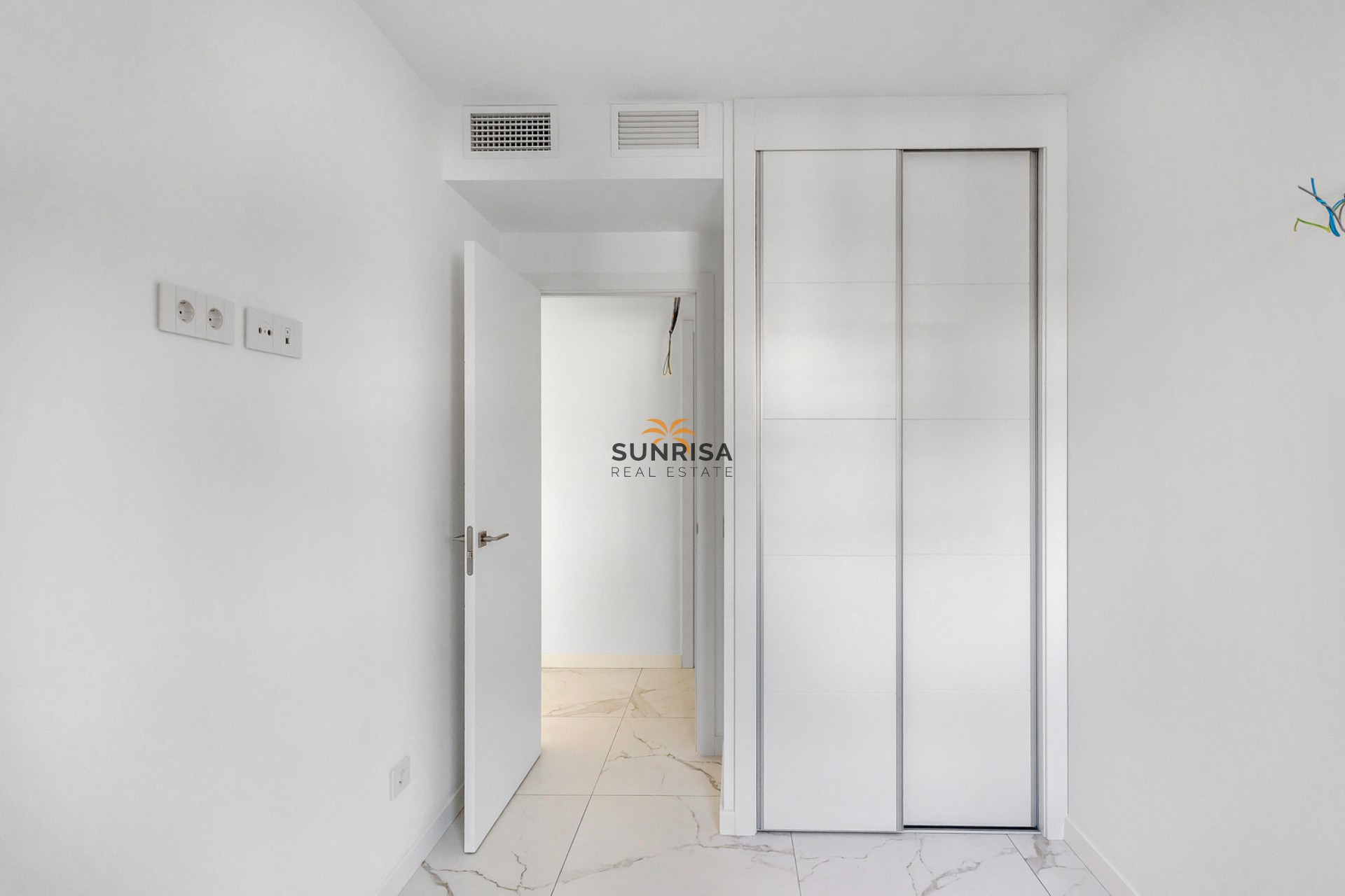 Revente - Appartement - Torrevieja