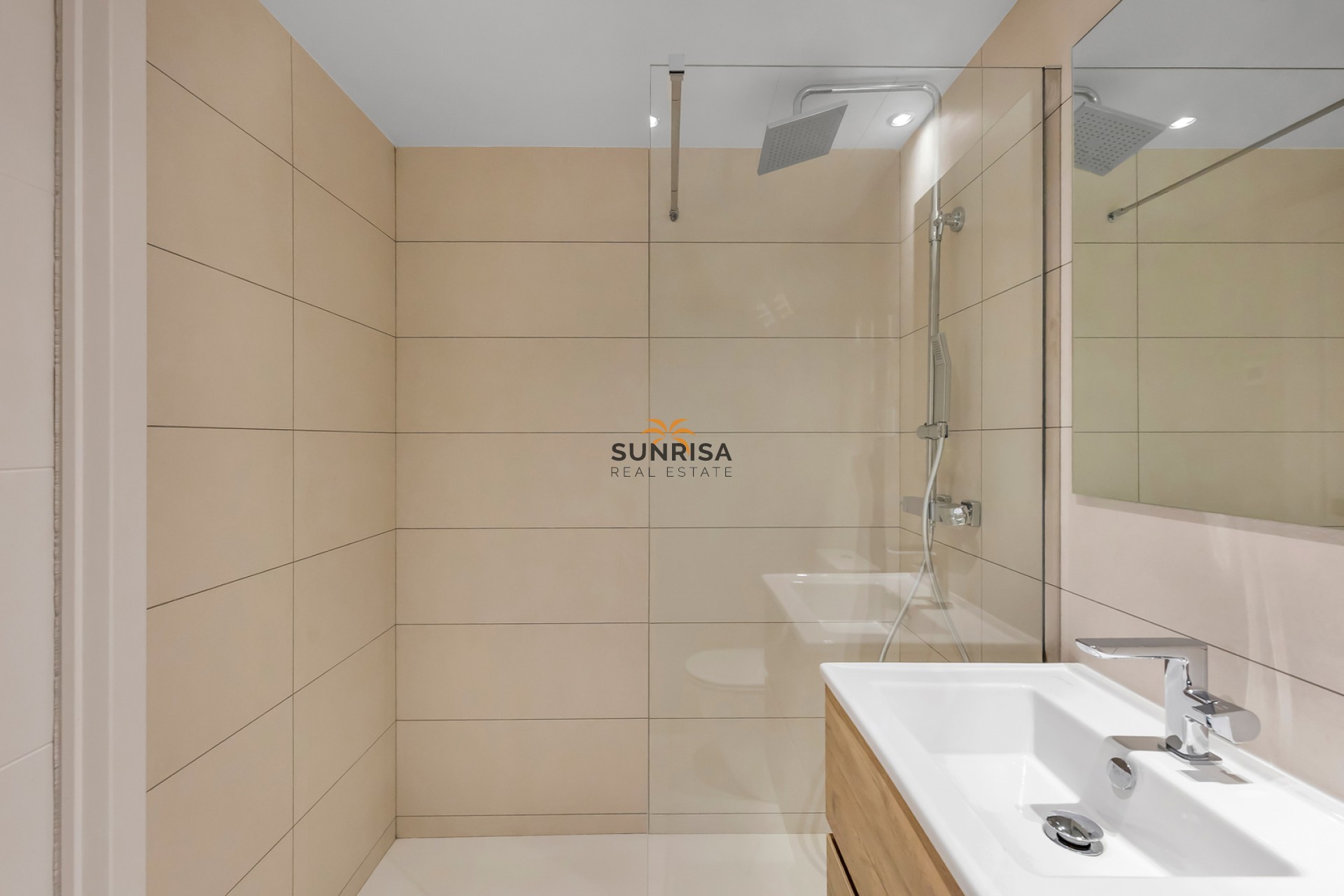 Revente - Appartement - Torrevieja