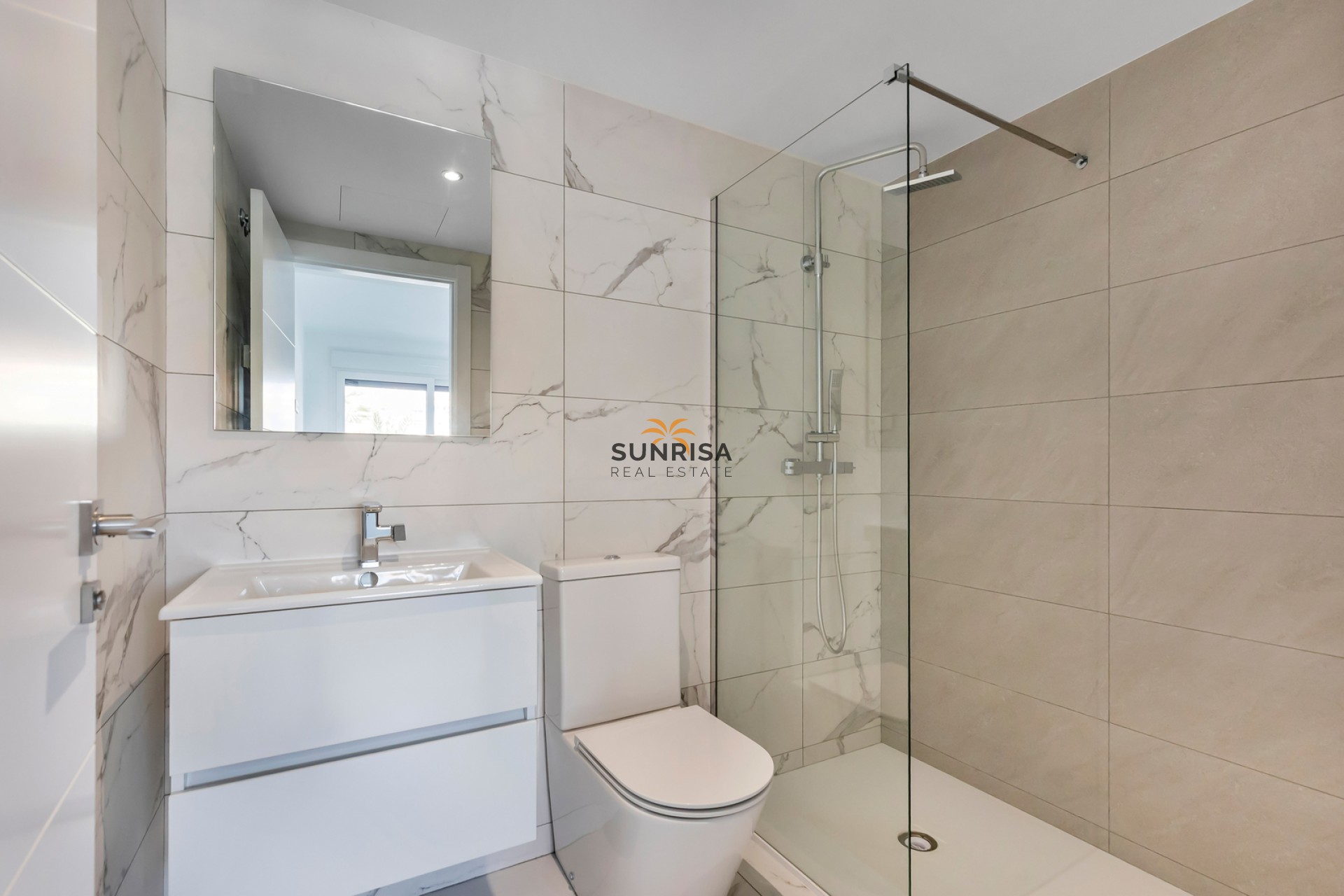 Revente - Appartement - Torrevieja
