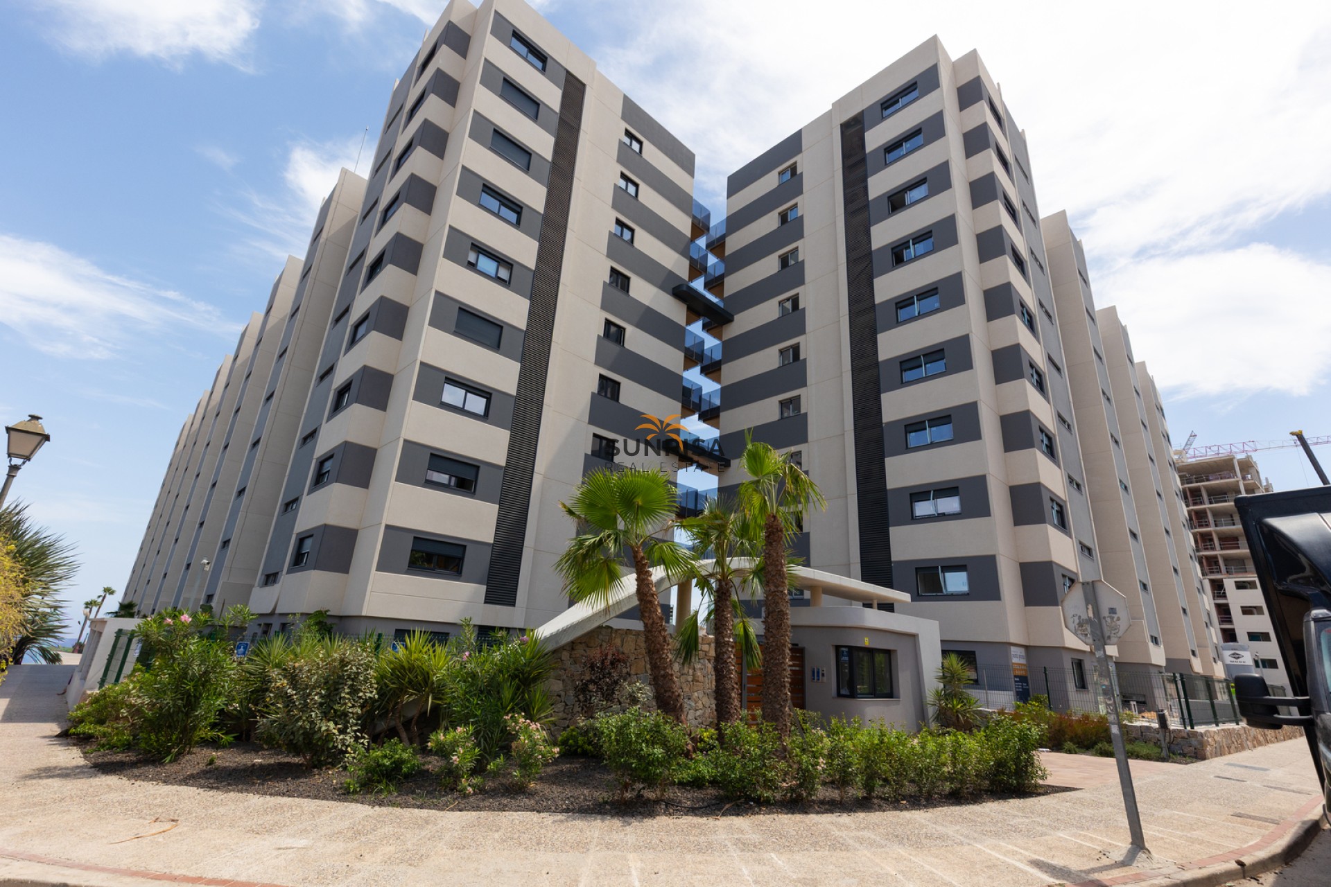 Revente - Appartement - Torrevieja