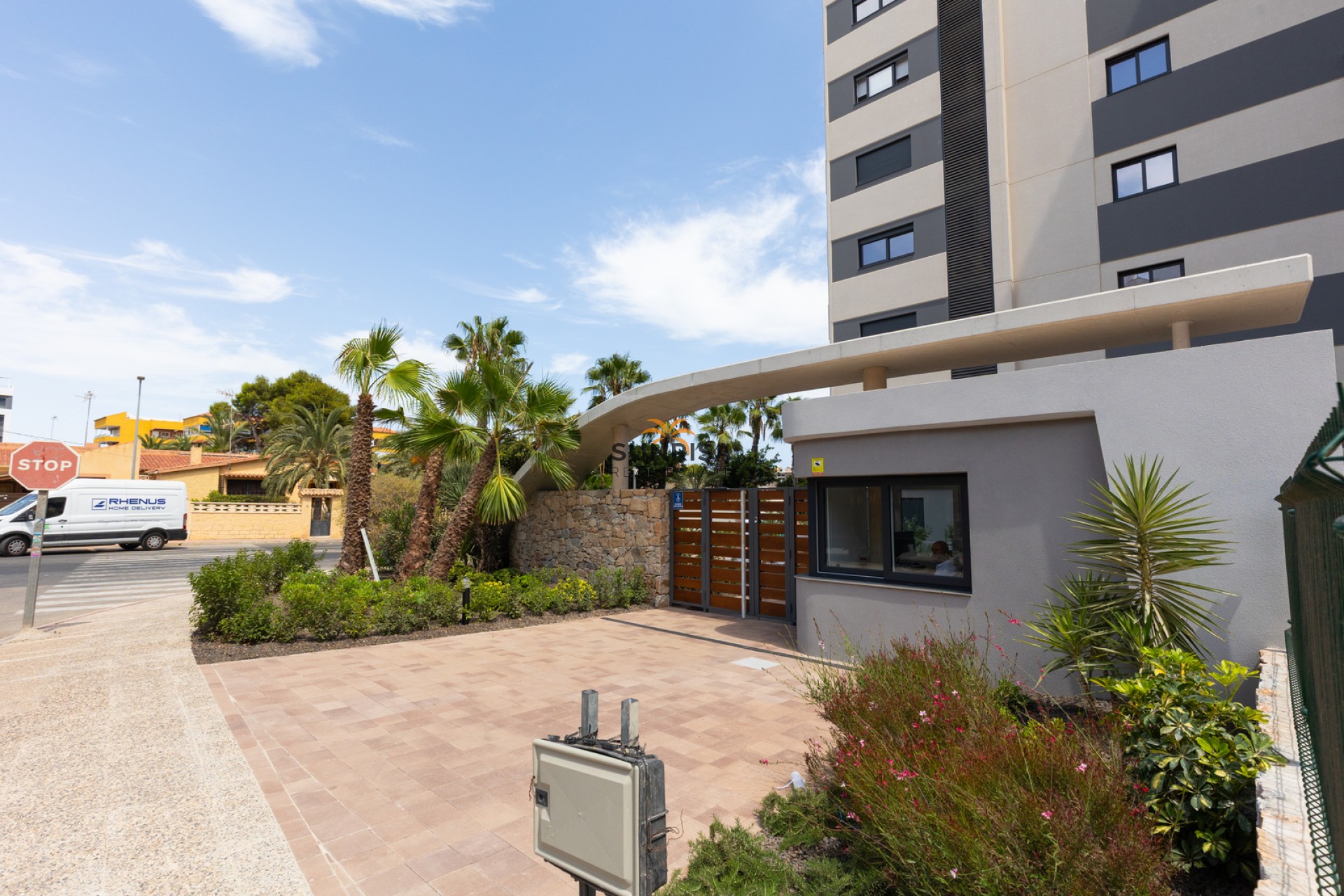 Revente - Appartement - Torrevieja