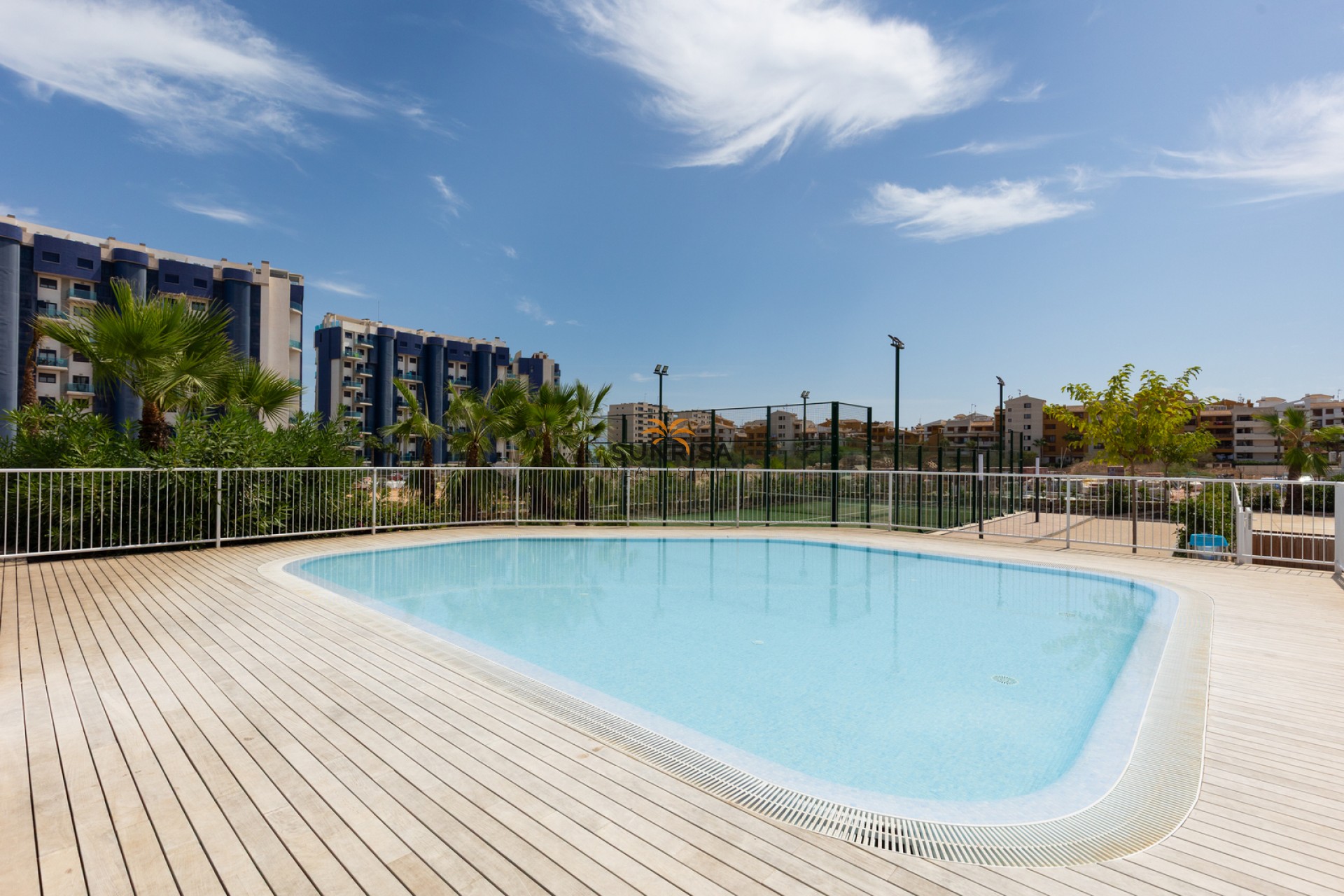 Revente - Appartement - Torrevieja