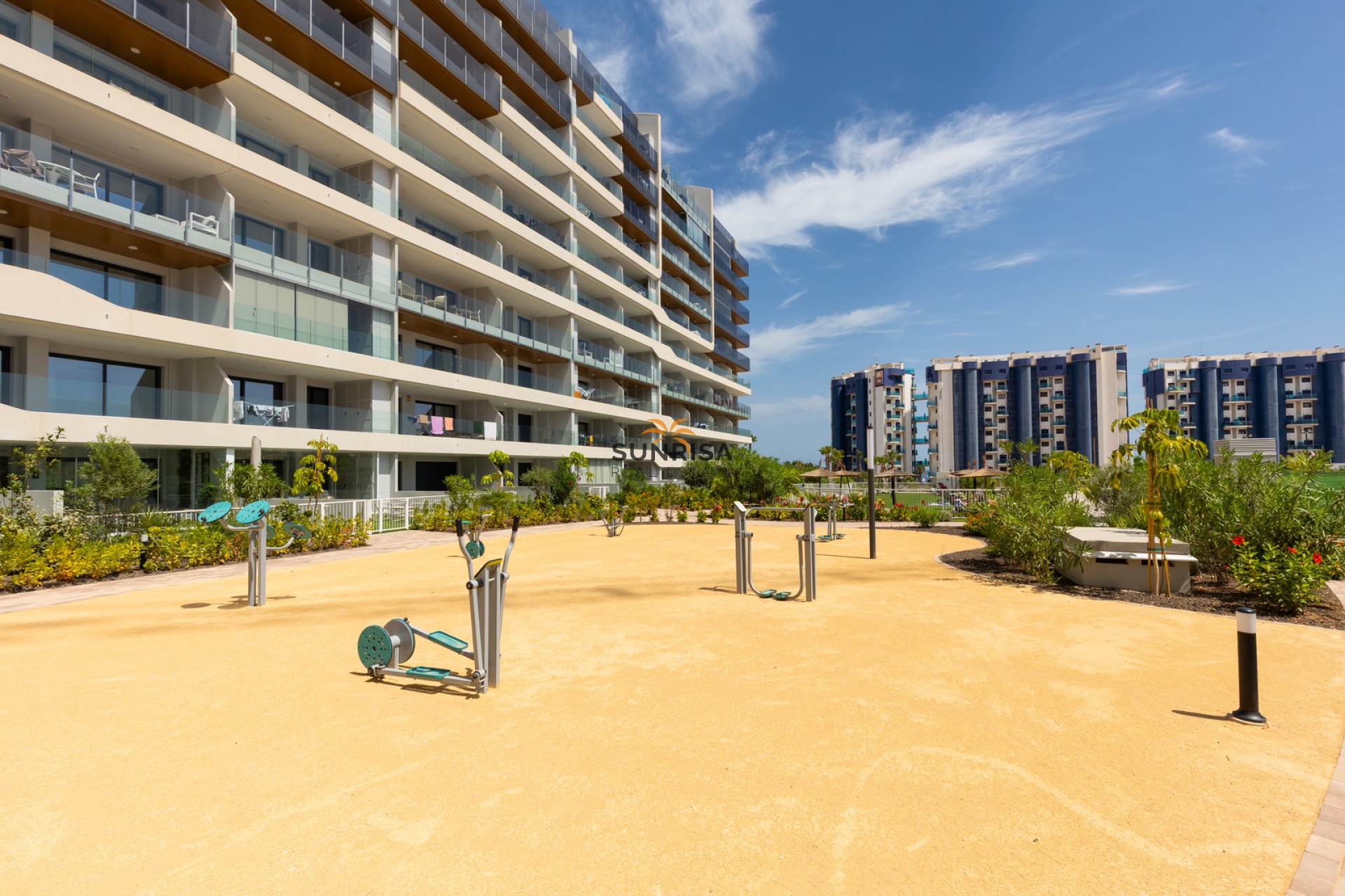 Revente - Appartement - Torrevieja
