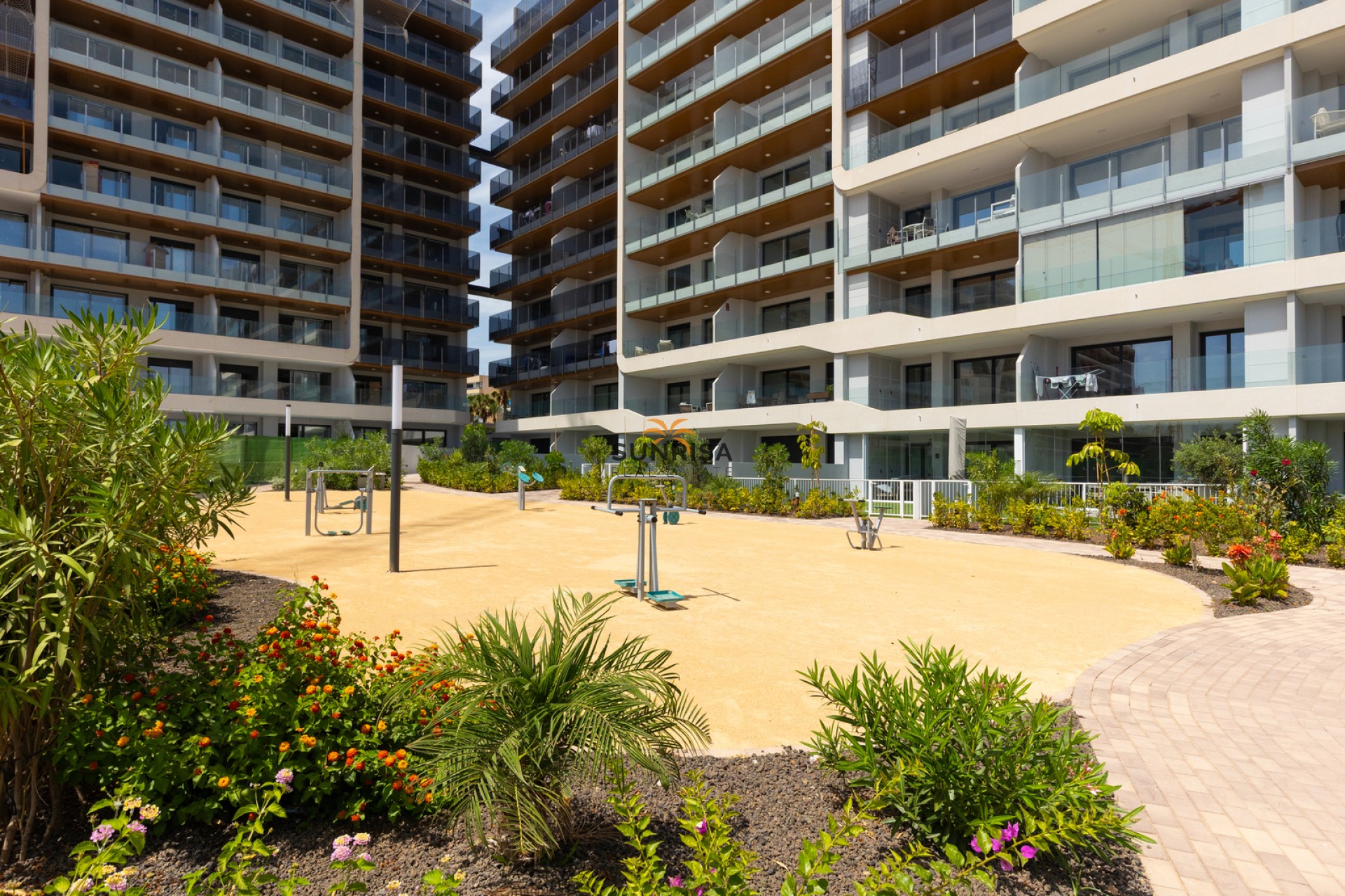 Revente - Appartement - Torrevieja