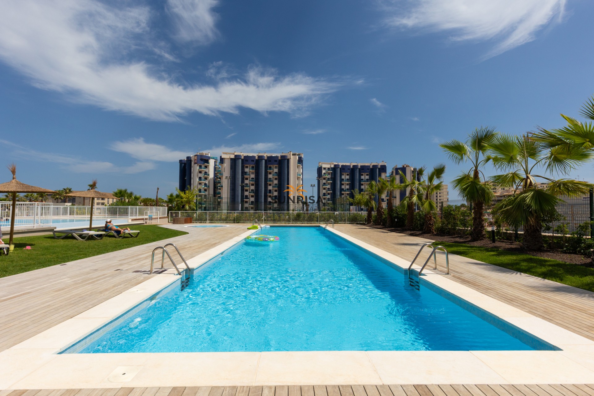 Revente - Appartement - Torrevieja
