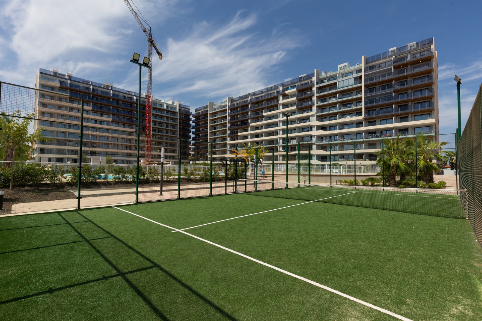 Revente - Appartement - Torrevieja