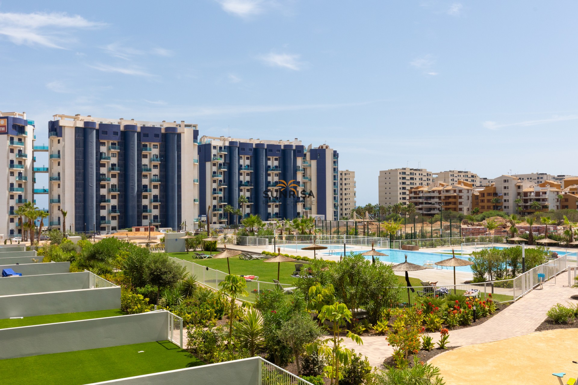 Revente - Appartement - Torrevieja
