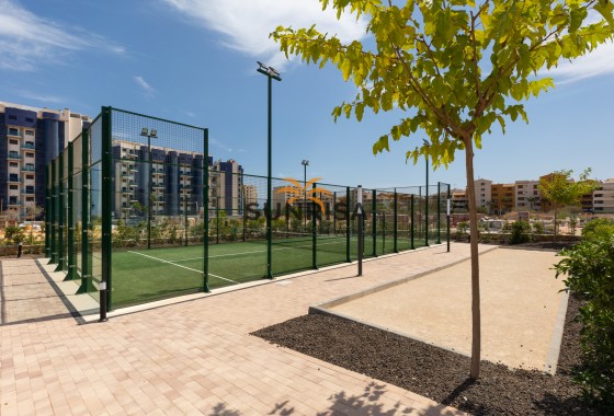 Appartement · Herverkoop - Torrevieja · Punta Prima · Alicante · Spanje