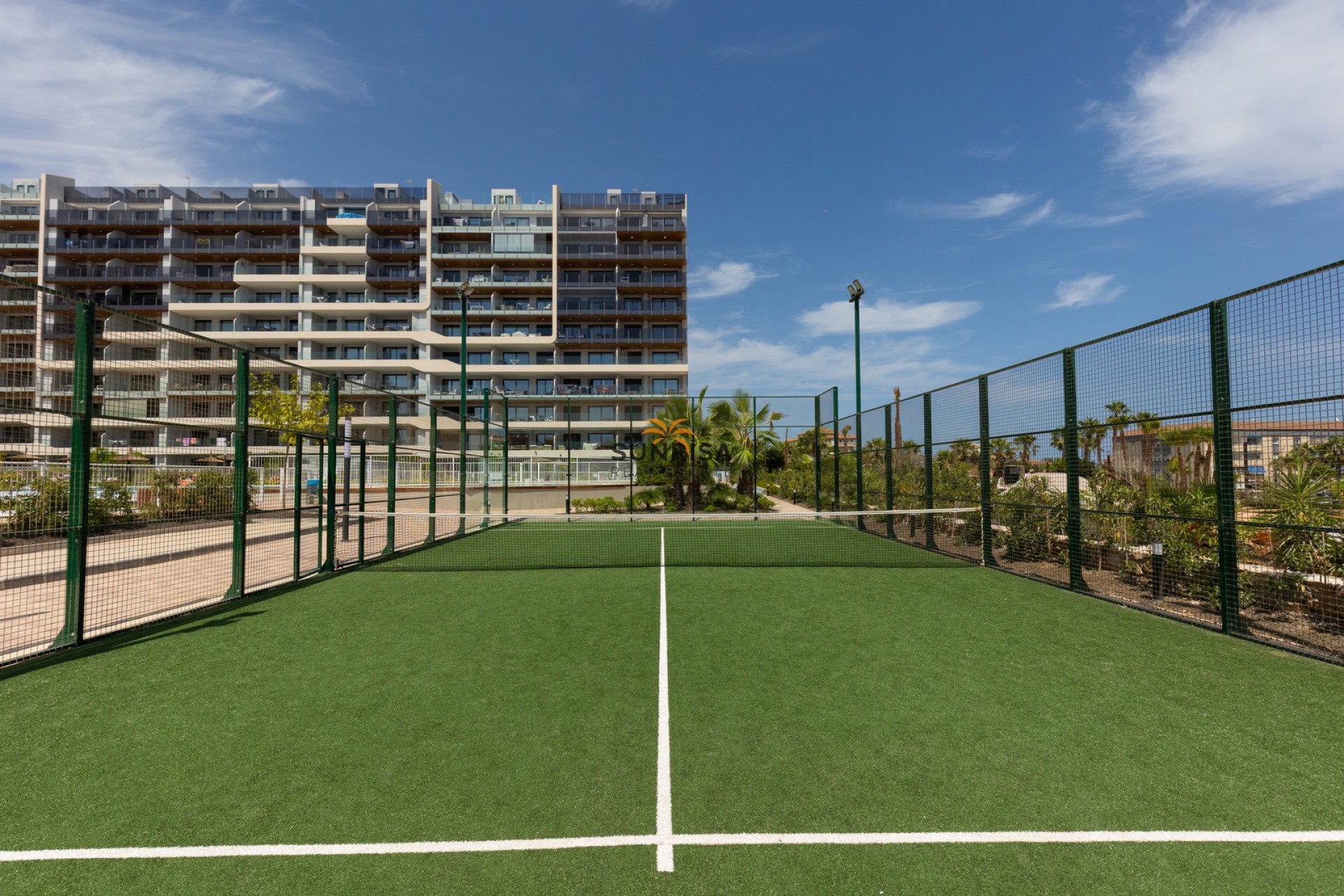 Revente - Appartement - Torrevieja