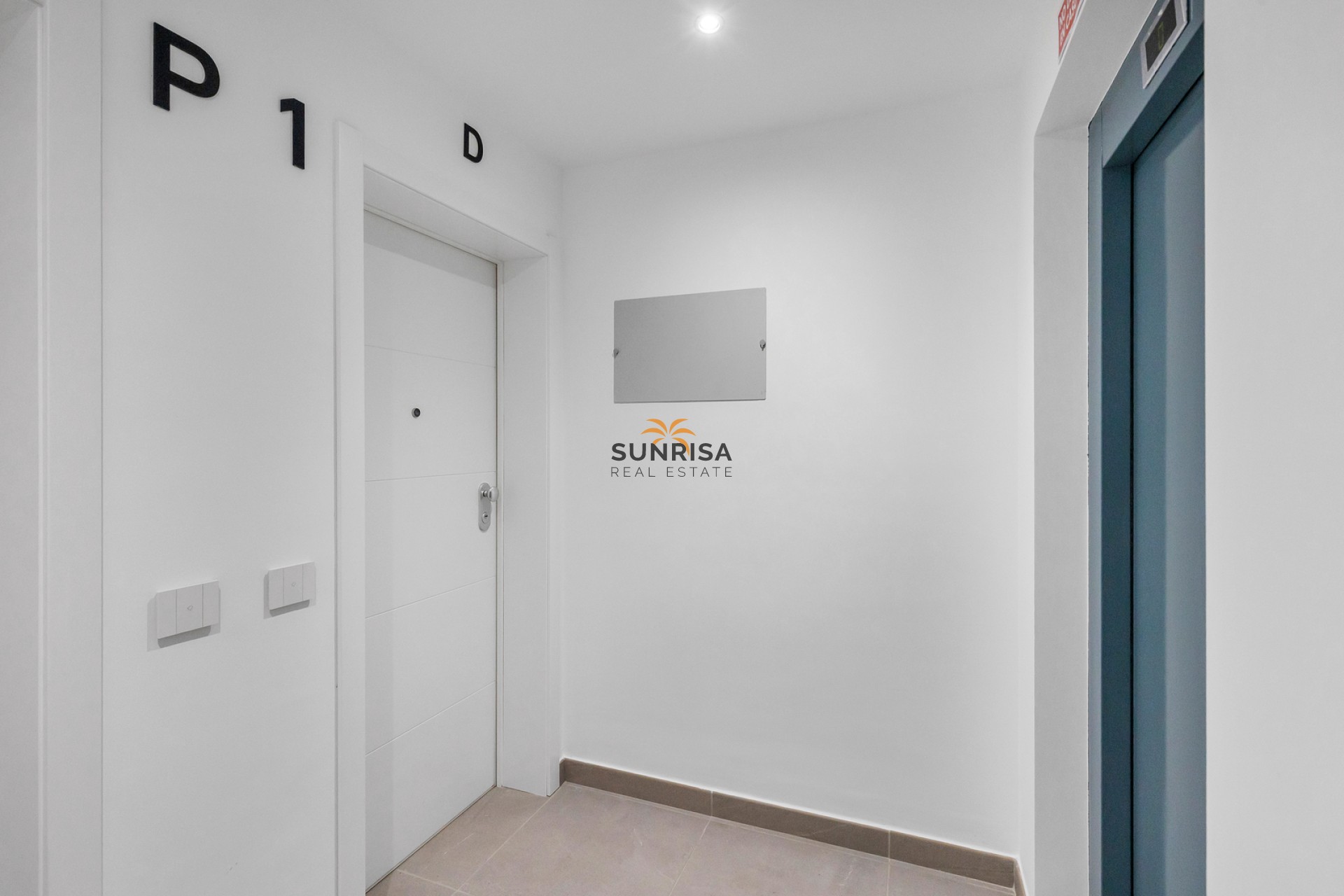 Revente - Appartement - Torrevieja