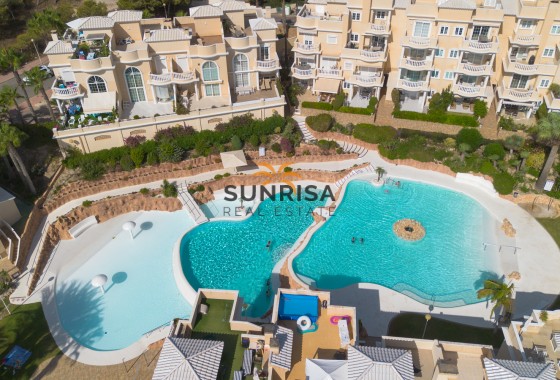Apartment · Resale - Guardamar del Segura · Alicante · Spain