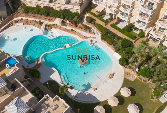 Apartment · Resale - Guardamar del Segura · Alicante · Spain