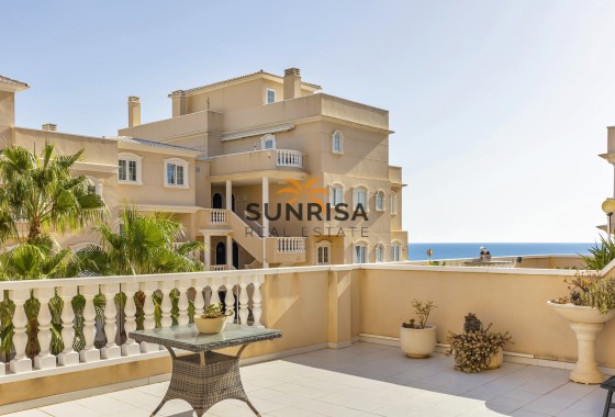 Apartment · Resale - Guardamar del Segura · Alicante · Spain