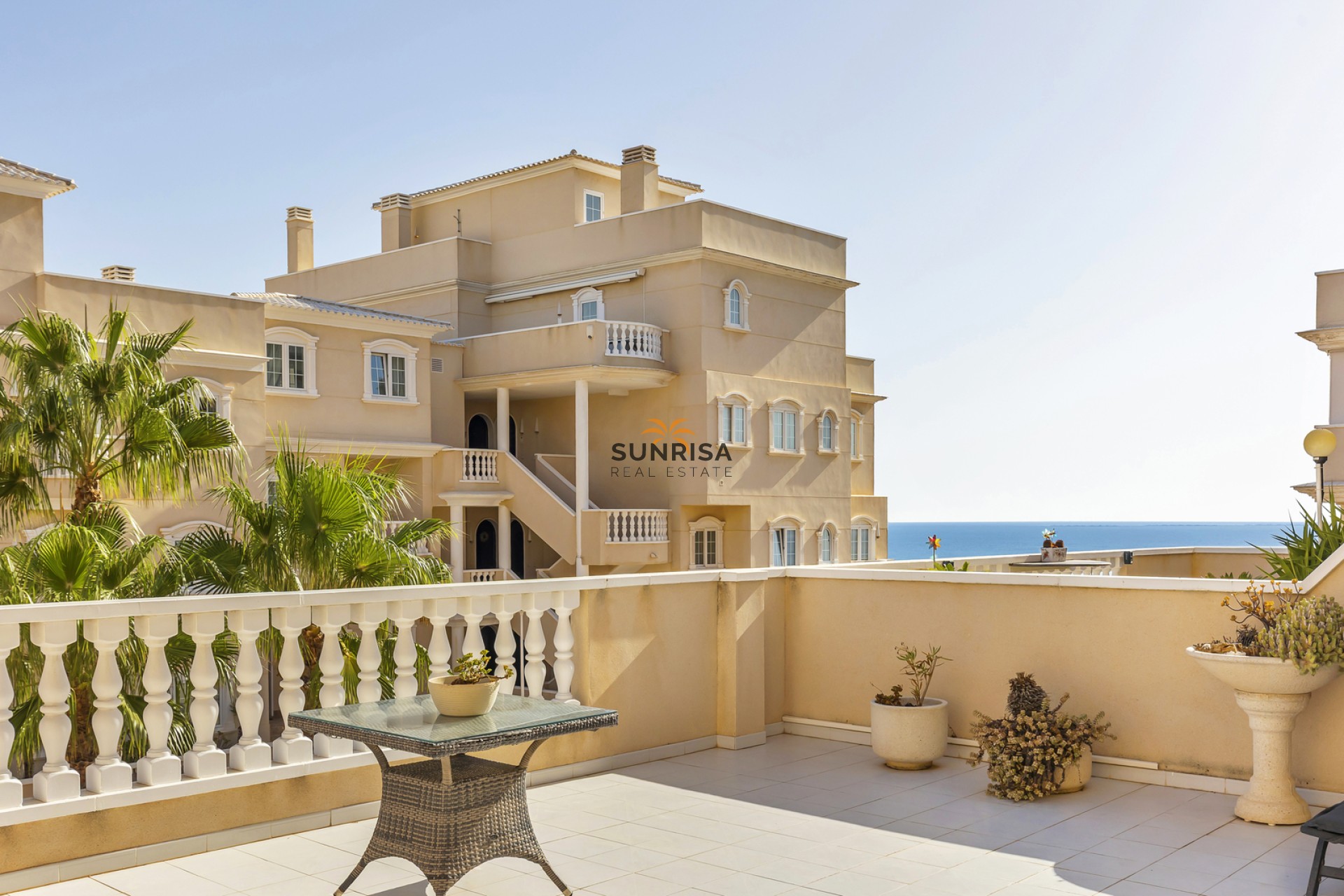 Herverkoop - Appartement - Guardamar del Segura