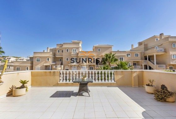 Apartment · Resale - Guardamar del Segura · Alicante · Spain