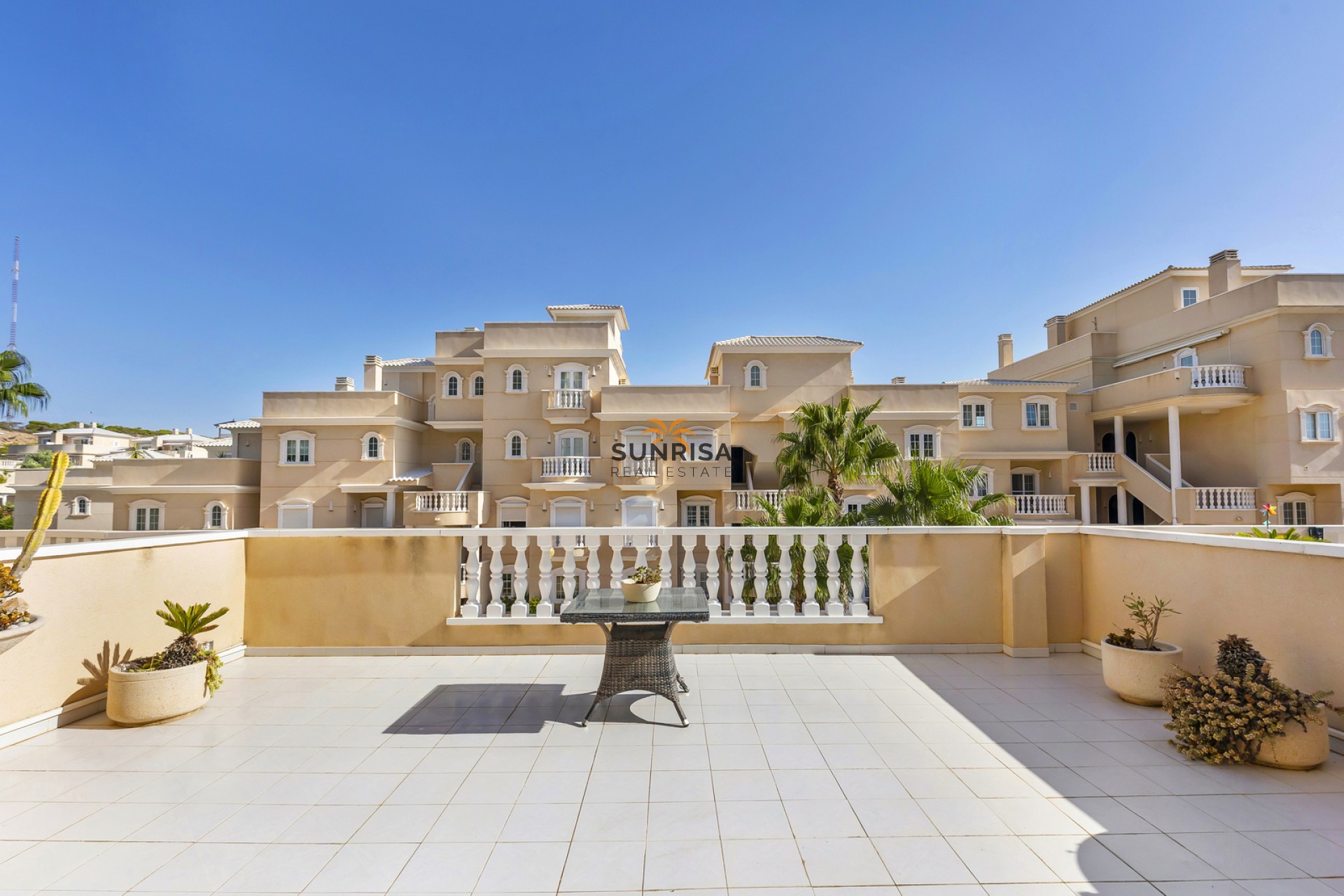 Herverkoop - Appartement - Guardamar del Segura