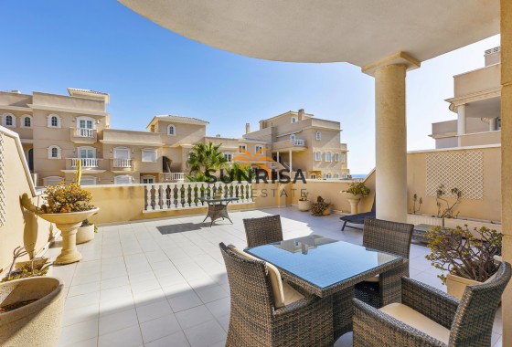 Apartment · Resale - Guardamar del Segura · Alicante · Spain
