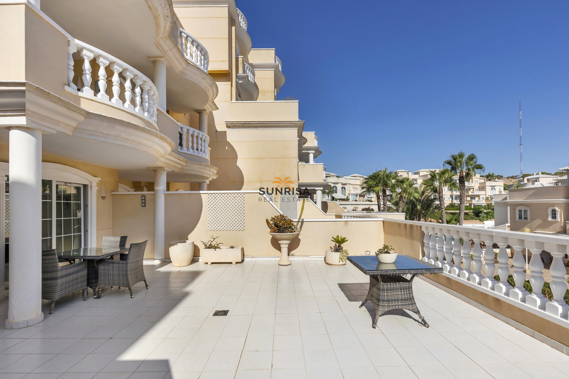 Herverkoop - Appartement - Guardamar del Segura