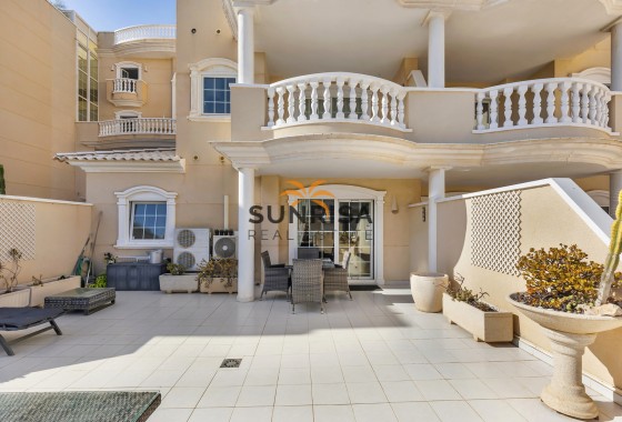 Apartment · Resale - Guardamar del Segura · Alicante · Spain