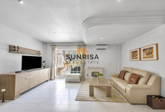 Apartment · Resale - Guardamar del Segura · Alicante · Spain