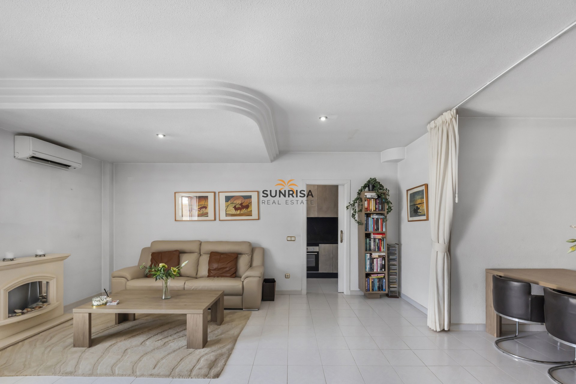 Herverkoop - Appartement - Guardamar del Segura