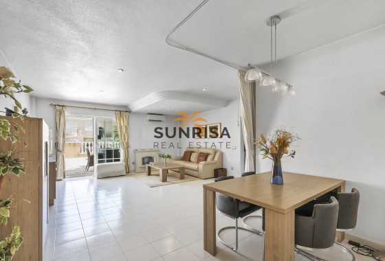 Apartment · Resale - Guardamar del Segura · Alicante · Spain