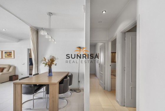 Apartment · Resale - Guardamar del Segura · Alicante · Spain