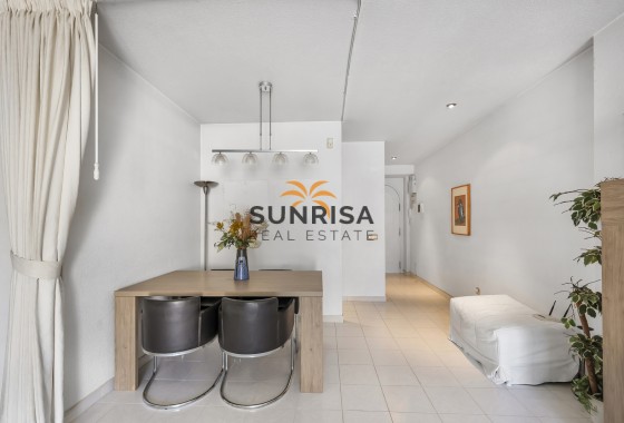 Apartment · Resale - Guardamar del Segura · Alicante · Spain