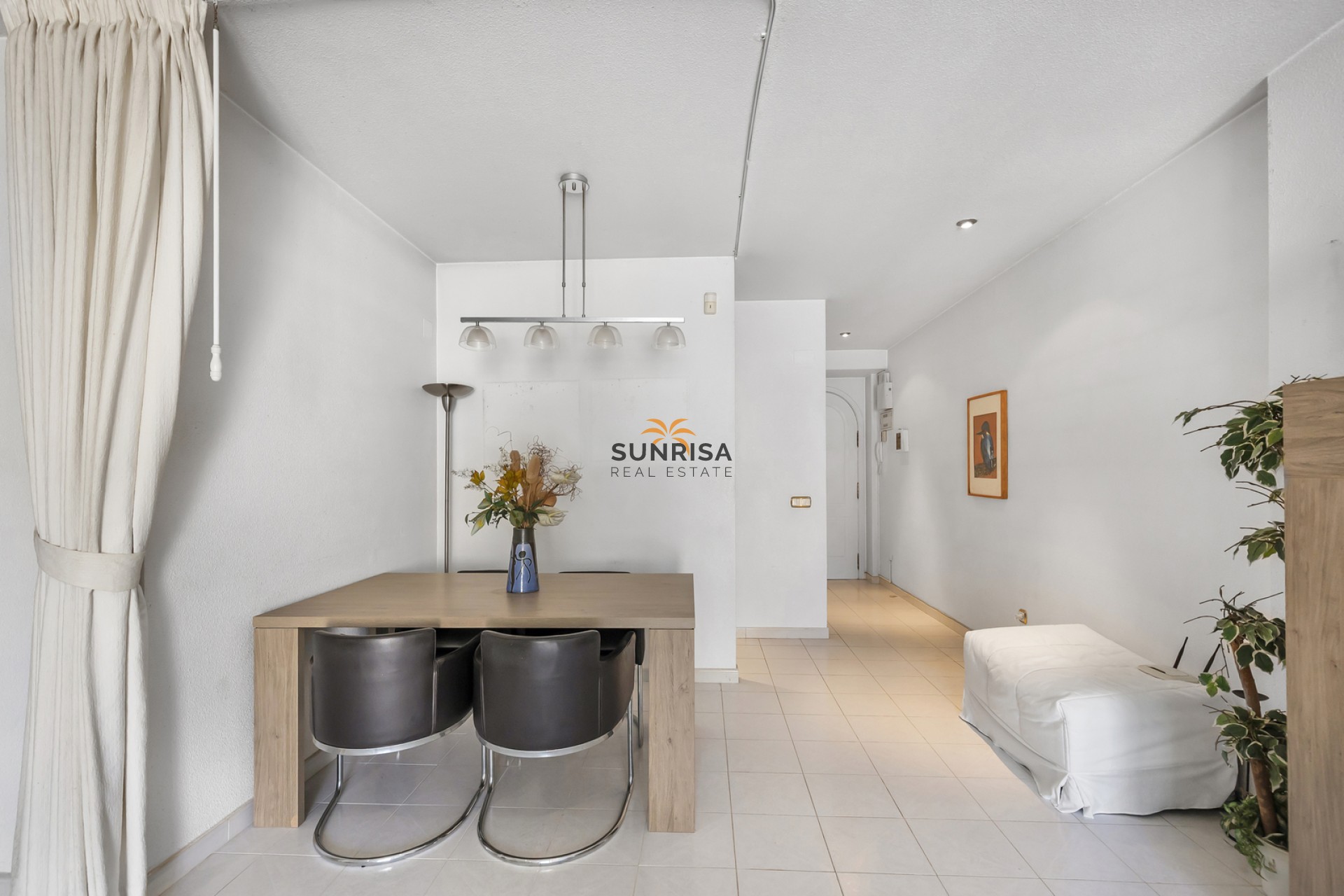 Herverkoop - Appartement - Guardamar del Segura