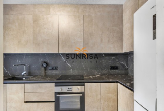Apartment · Resale - Guardamar del Segura · Alicante · Spain
