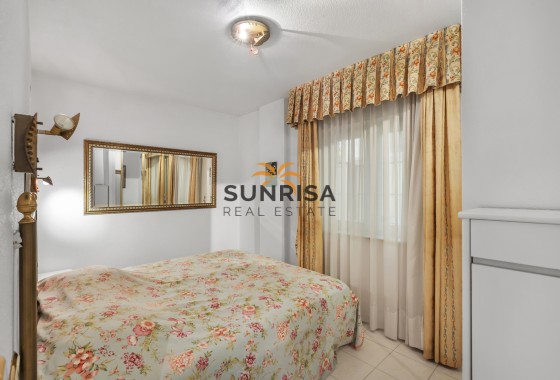 Apartment · Resale - Guardamar del Segura · Alicante · Spain