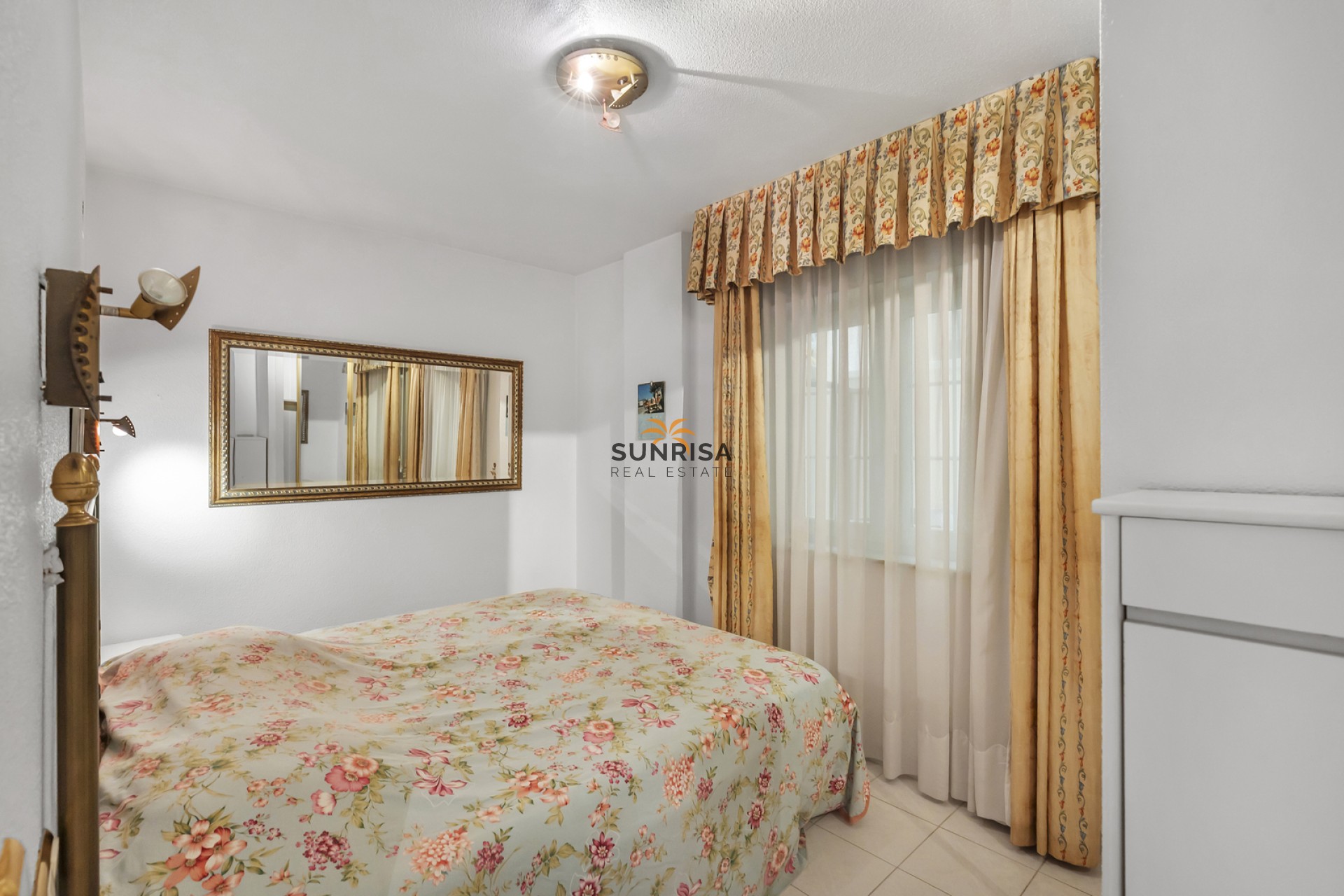 Herverkoop - Appartement - Guardamar del Segura