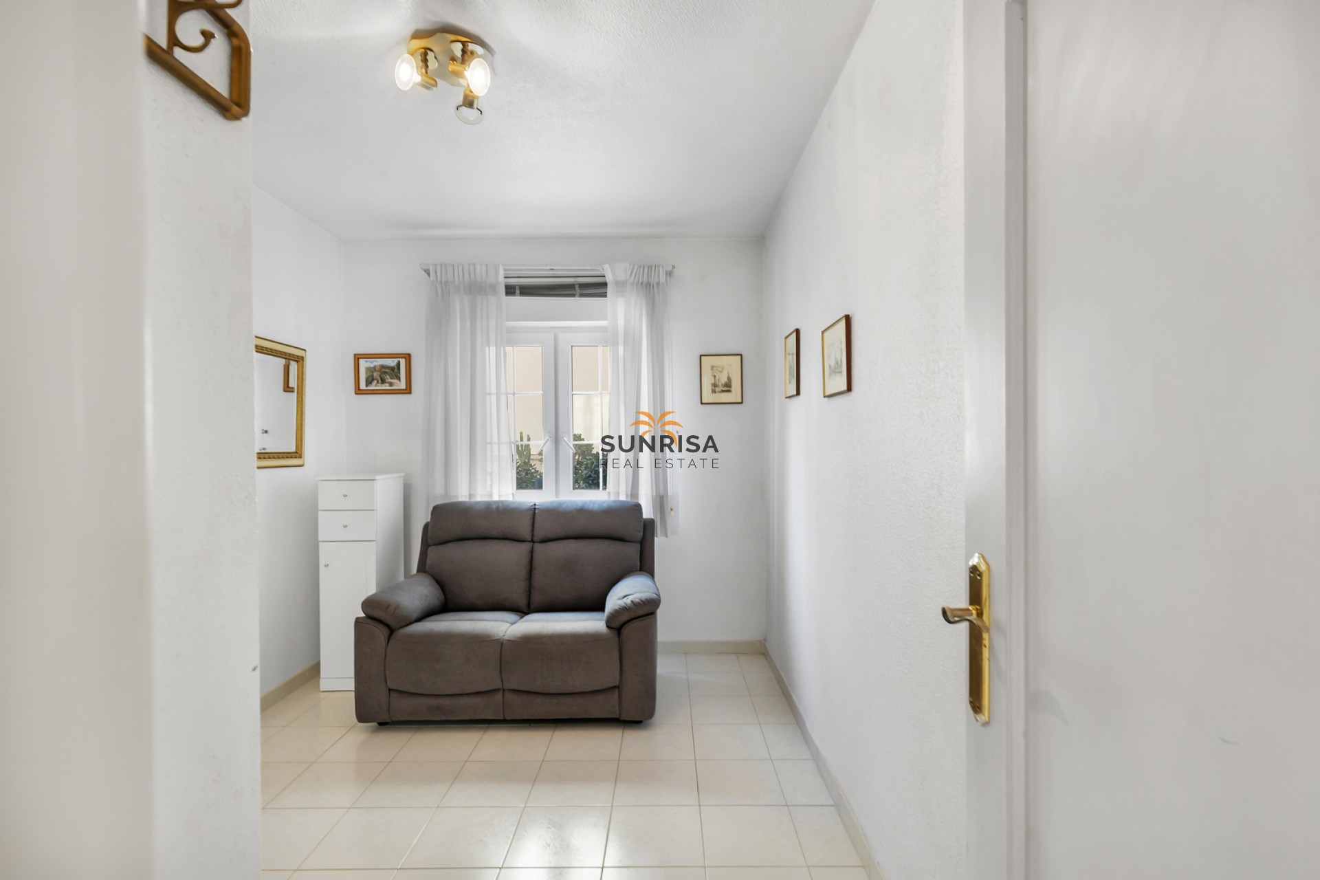 Herverkoop - Appartement - Guardamar del Segura