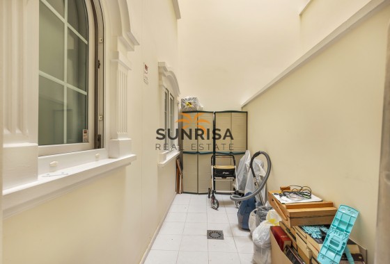 Apartment · Resale - Guardamar del Segura · Alicante · Spain