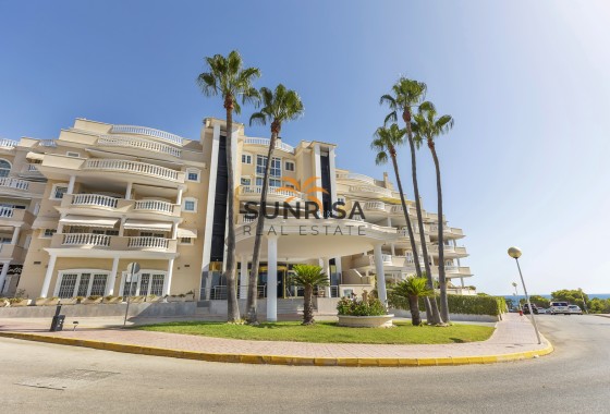 Apartment · Resale - Guardamar del Segura · Alicante · Spain