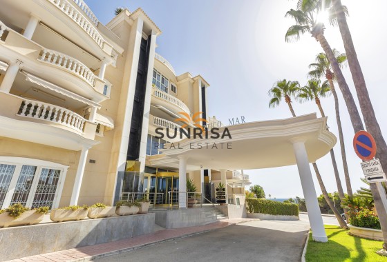 Apartment · Resale - Guardamar del Segura · Alicante · Spain