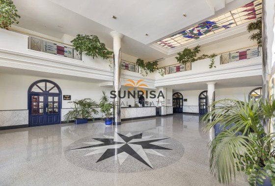 Apartment · Resale - Guardamar del Segura · Alicante · Spain