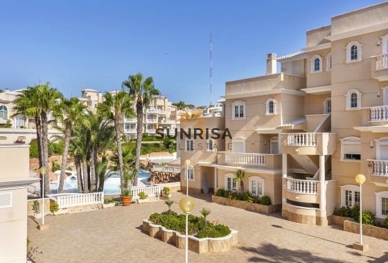 Apartment · Resale - Guardamar del Segura · Alicante · Spain