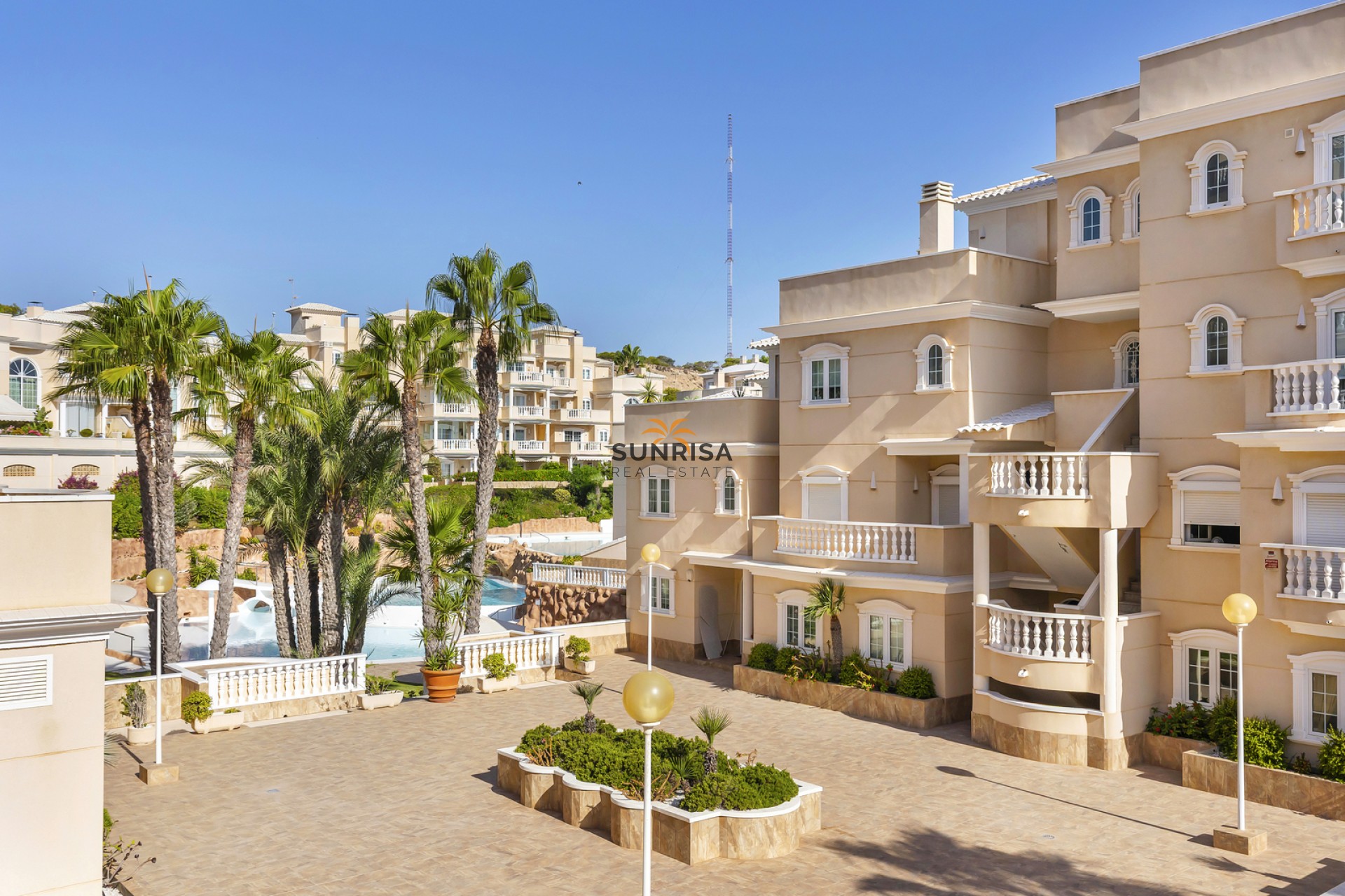 Herverkoop - Appartement - Guardamar del Segura