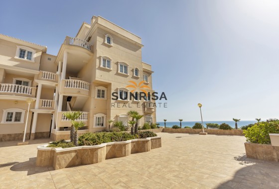 Apartment · Resale - Guardamar del Segura · Alicante · Spain