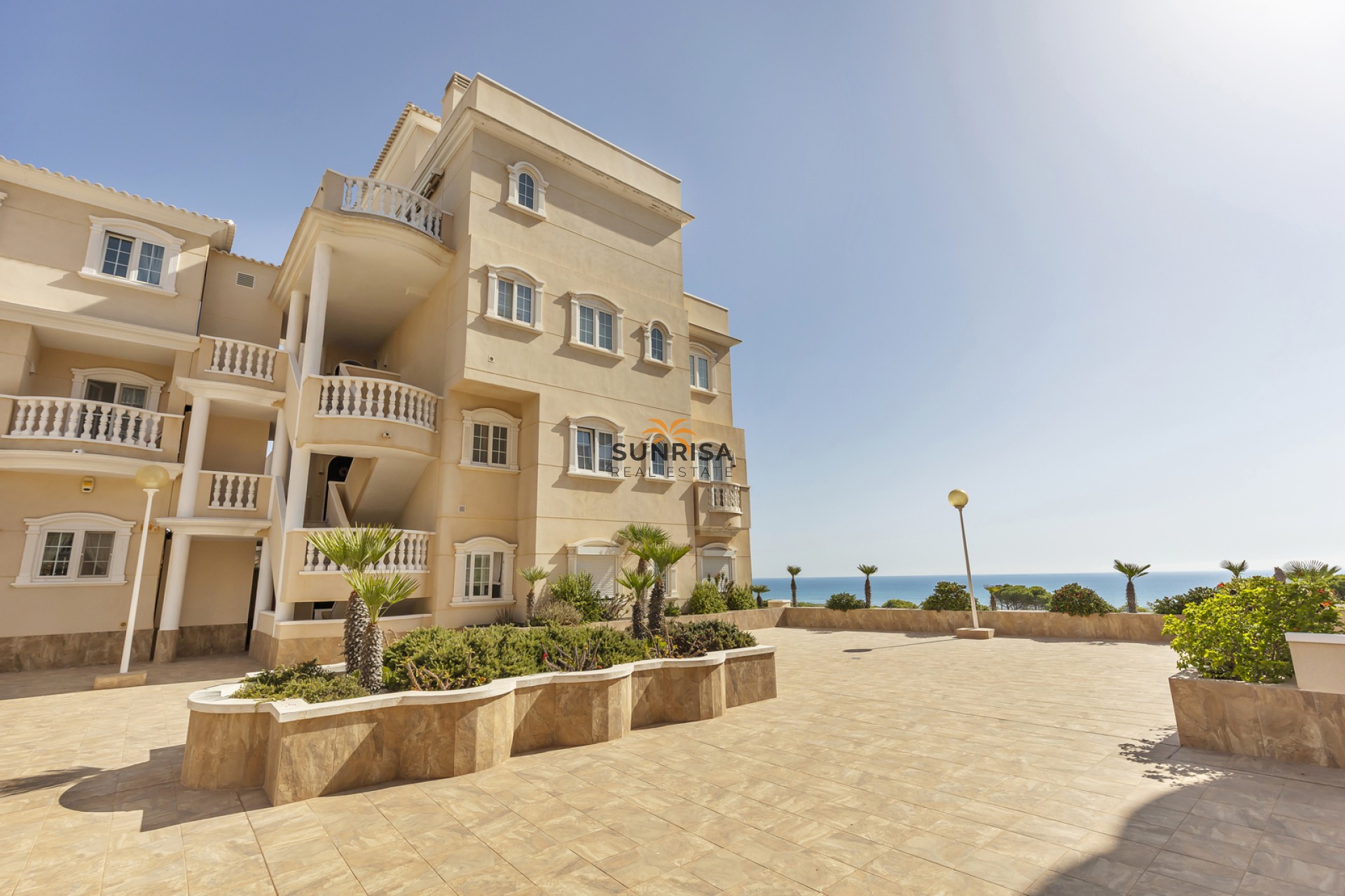Herverkoop - Appartement - Guardamar del Segura
