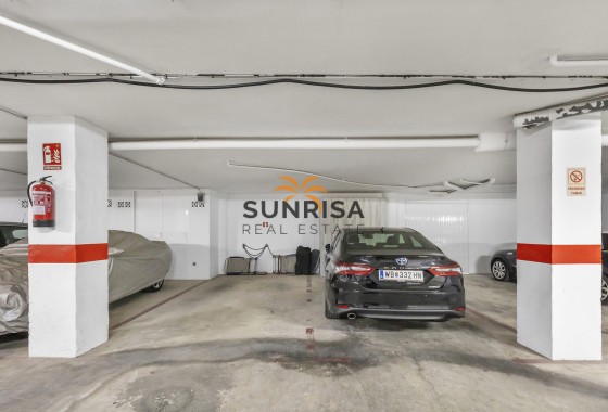 Apartment · Resale - Guardamar del Segura · Alicante · Spain