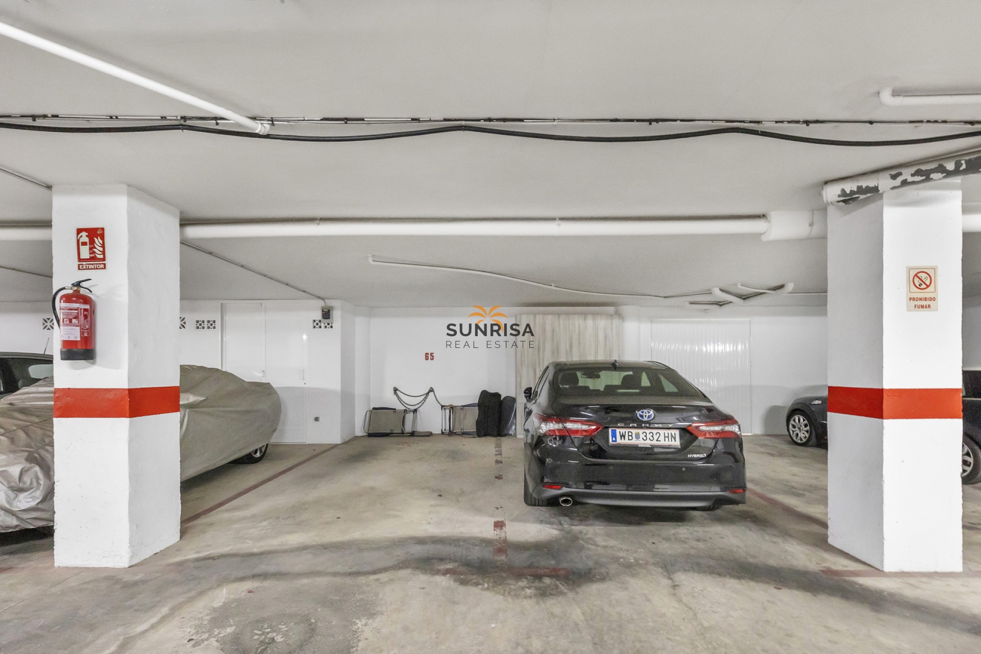 Herverkoop - Appartement - Guardamar del Segura