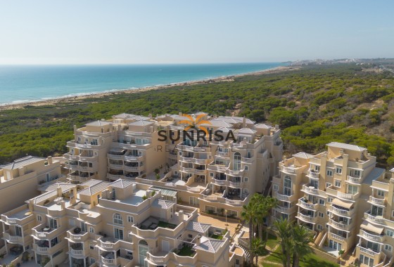 Apartment · Resale - Guardamar del Segura · Alicante · Spain