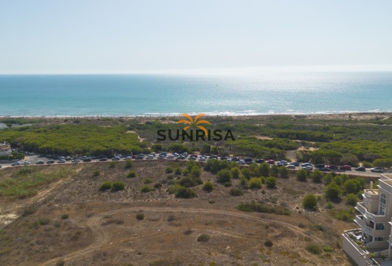 Apartment · Resale - Guardamar del Segura · Alicante · Spain