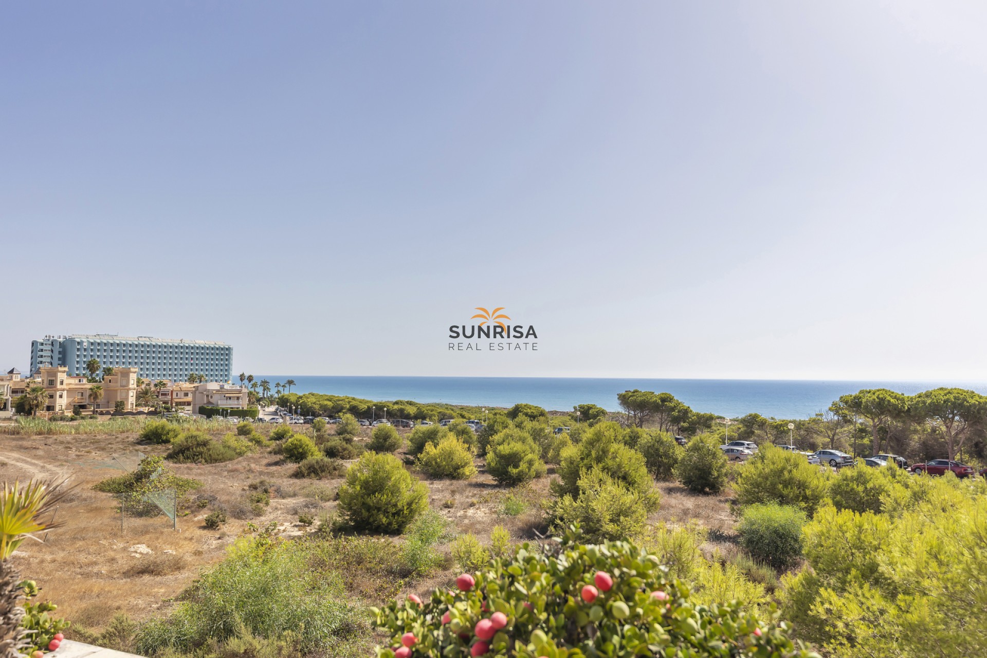 Herverkoop - Appartement - Guardamar del Segura