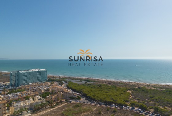 Apartment · Resale - Guardamar del Segura · Alicante · Spain